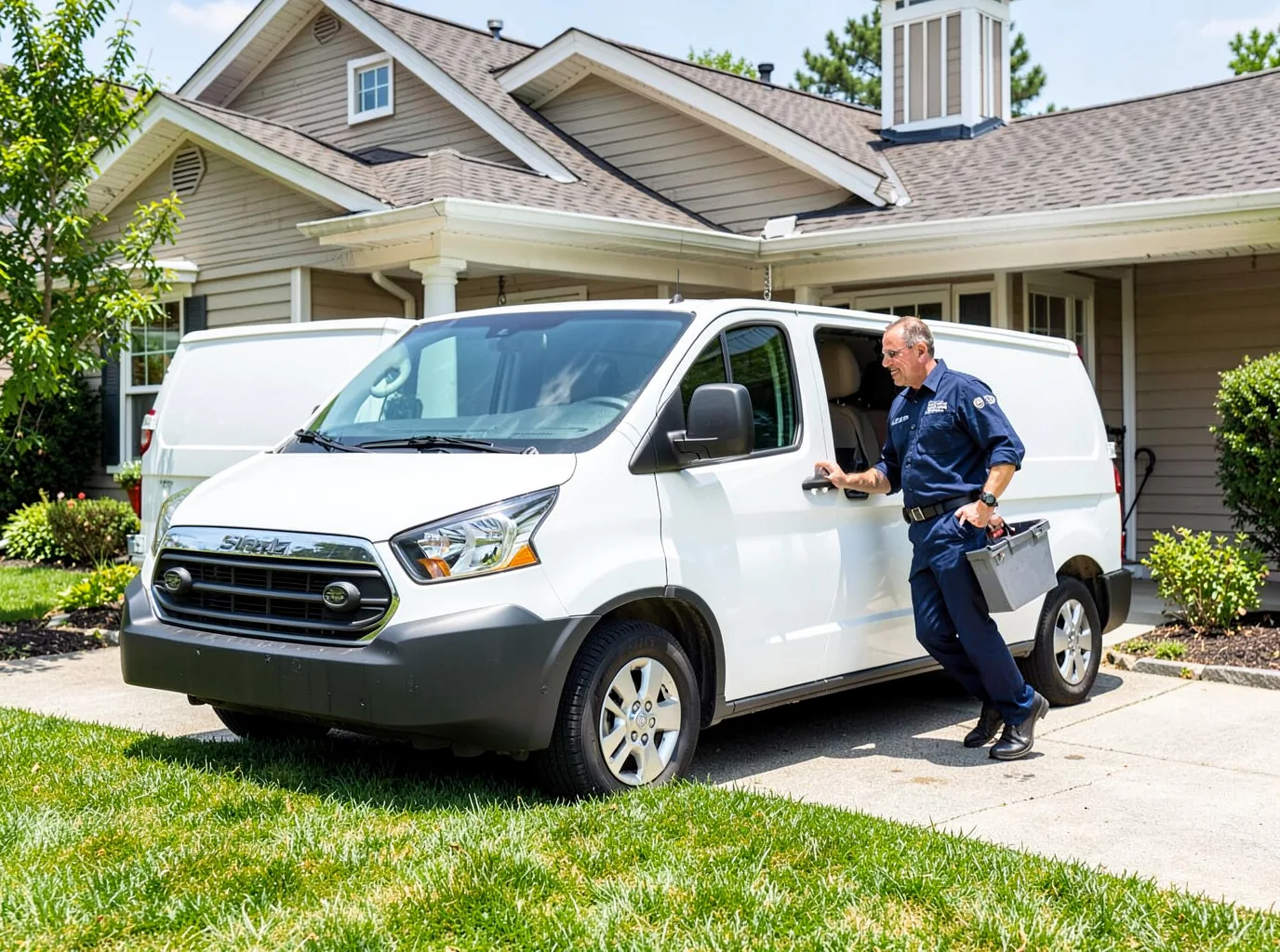 Emergency Plumber company in Stanford, KY